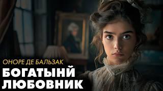 Оноре Де БАЛЬЗАК - Неведомый шедевр | Читает Елена Понеделина   | Лучшие Аудиокниги