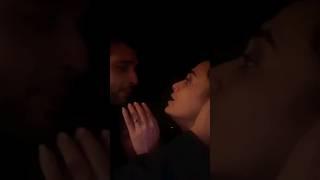 karan kundra - Tejasswi prakash liplock video..