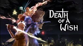 Death of a Wish Review (Switch)