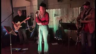 Kate Watson - "Strawberry Wine" by Deana Carter (Cover) (Live at The Wine Revue)