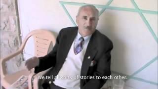 Shesh Besh (Documentary on Iraqi Jews living in Israel)