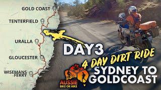 2023 Day 3 Australian Adventure Riding Sydney To Gold Coast