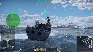 War Thunder - partita random #896 - 9K 2D .1