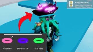 INSANELY Easy Way to Get ALL Halos in Tower of Hell (ROBLOX)