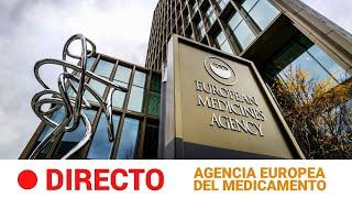 La EMA alerta de que “SEGUIMOS EN PANDEMIA” y el virus aún NO ES “ENDÉMICO” | RTVE Noticias