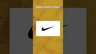 Can you guess these logos in just 3 seconds? #shorts