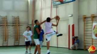 Brollo's men can't jump 2012