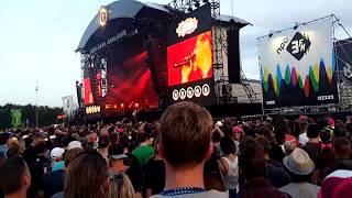 System of a Down (Full concert) at Pinkpop 2017