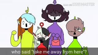 Пузожители|Teletubbies [Animation meme](eng.sub.)