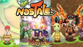 NosTale - The Zero to Hero [The Movie]