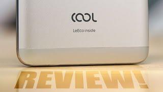 Coolpad Cool 1 (a.k.a LeEco Cool1 Dual) Review (Dual 13MP | SD652 | 4060 mAh)