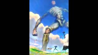 Saitama vs Cosmic Gods #onepunchman #onepunchmanedit #opmedit #opm