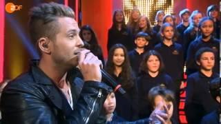 One Republic "If I Lose Myself" LIVE @ Wetten, dass...? 23.03.2013 aus Wien