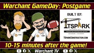 FSU Football vs Clemson Recap | LIVE Warchant Gameday Postgame Call-In Show | Warchant #FSU