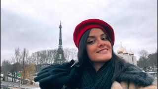 MINHA VIAGEM PARA A EUROPA - PARIS - MADRID - EUROTRIP