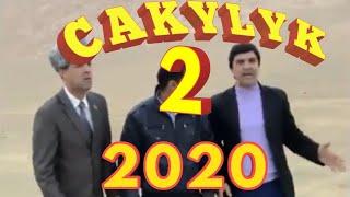 TAZE YYL KINO 2020 -CAKYLYK-NJI BOLÜM