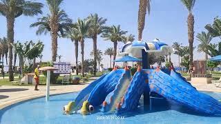 Pyramisa beach resort Sahl Hasheesh 5*