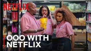 OOO with Netflix | Netflix