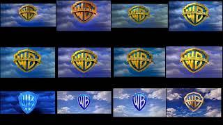 Warner Bros. Pictures Logo Comparison (1998-2023)