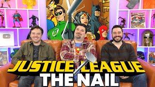 What if there was NO SUPERMAN?! | JLA: The Nail