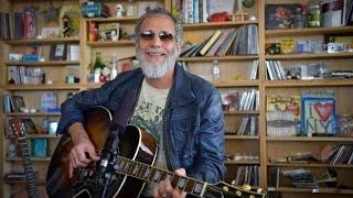 Yusuf/Cat Stevens: NPR Music Tiny Desk Concert