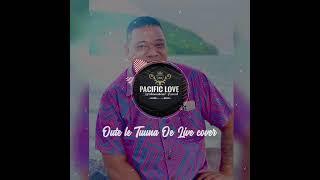 Pacific Love Band - Le Tu'una Oe (Audio)