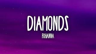 Rihanna - Diamonds