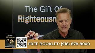 The Gift of Righteouness