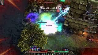 2024 Grim Dawn(Dawn of Masteries)1.5.1(Archmage)up to Lv100(2K)