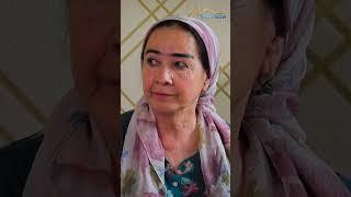 Ajrashaman (O'zbek kino)  #mahalla #uzbekkino #tv