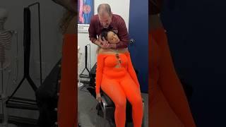 Quick Relief from Neck and Shoulder Pain