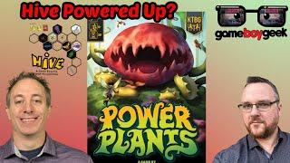 Power Plants Review