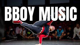 Red Bull BC One Mixtape: Best Bboy Battle Music Mix