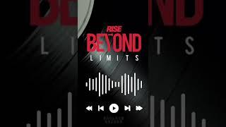 **Rise Beyond Limits** –  #MotivationalRap #SelfBelief #ChaseYourDreams #Resilience #musicboost