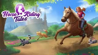 Horse Riding Tales - New Trailer!