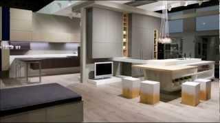 I SALONI MILANO 2012 - SPANISH MODERN BRANDS.wmv