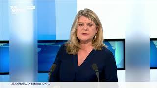 Le journal international - L'actualité internationale du dimanche 5 janvier 2025 - TV5MONDE