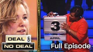 Will Pamela Fly to New Zealand? | Deal or No Deal with Howie Mandel | S02 E12