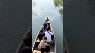 Kurashiki Bikan | Beautiful Canal in Okayama Prefecture | Yemima Lim