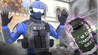 ЛЕГАЛЬНЫЕ ЧИТЫ В КРИТИКАЛ ОПС || Critical Ops