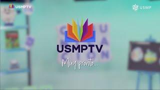 Muy Pronto en USMPTV...