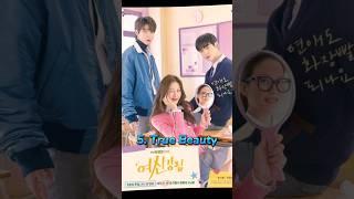 Top 7 Second Lead Syndrome Korean Dramas to Watch