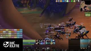 HC Elite AQ40 Huhu + Trash Explanation Video