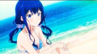 • Creditless • Masamune-kun's Revenge Opening | 4K | 60FPS.