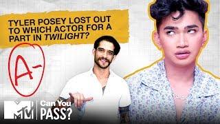 Do You Know Teen Wolf Better Than Bretman Rock? | MTV Access