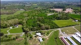 9.5 Beautiful Acres in Cullman, AL