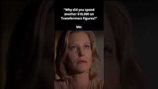 Transformers are Forever. #transformers #prime #optimusprime #bumblebee