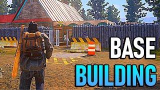 Top 10 Base Building Games on Steam (2022 Update!)