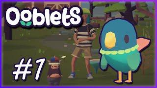 First Impressions of Ooblets Early Access | Ooblets | Ep 1