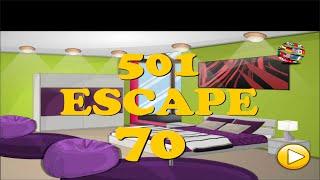 501 Free New Escape Games Level 70 Walkthrough